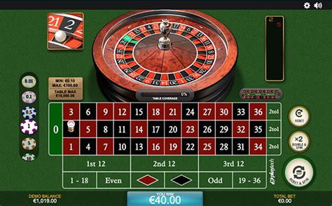 roulette gtech demo|Play Roulette Online For Free .